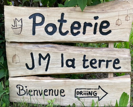 panneau